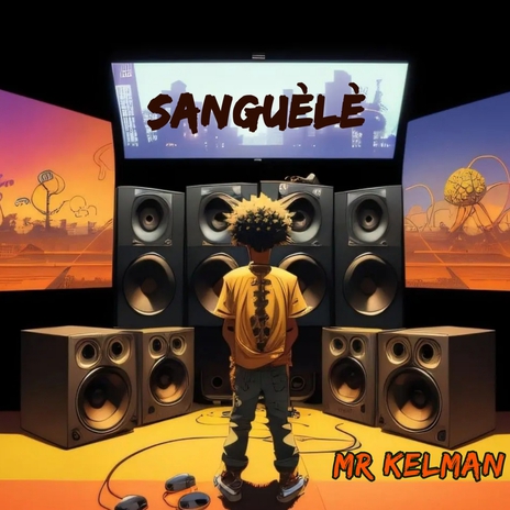 Sanguèlè | Boomplay Music