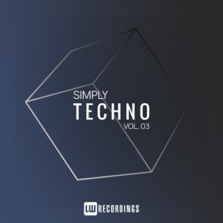 Simply Techno, Vol. 03