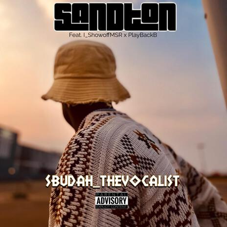 Sadton ft. sbudah TheVocalist, ShrekTheGuccie & I_ShowoffMSR | Boomplay Music