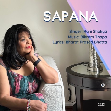 Sapana | Boomplay Music