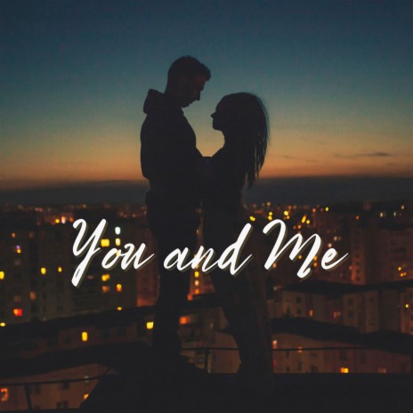 You and Me ft. Arnav Ramaraju, Mohammed Touseef & Midnight Music Record Label | Boomplay Music