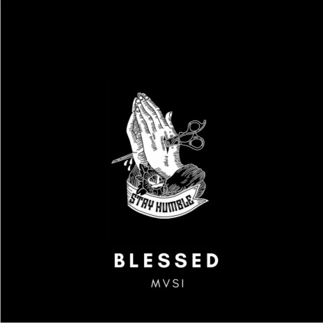 Blessed | Boomplay Music