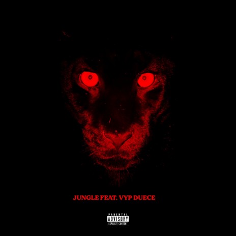 Jungle ft. AcDuce | Boomplay Music