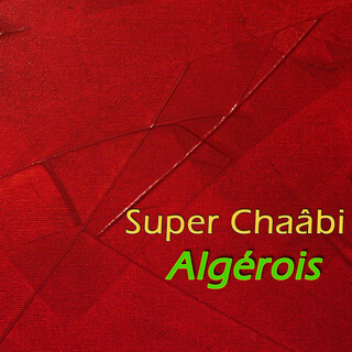 Super châabi algérois Vol 2 of 2