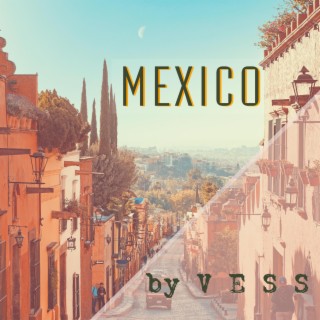 Mexico (Radio Edit)