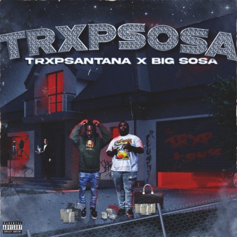 Lil Keed ft. TrxpSantana | Boomplay Music