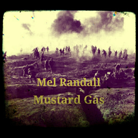 Mustard Gas | Boomplay Music