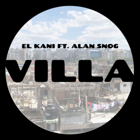 Villa ft. Alan Snog | Boomplay Music