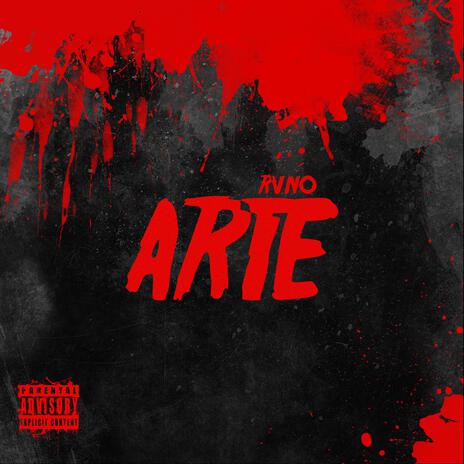 ARTE ft. RVNO