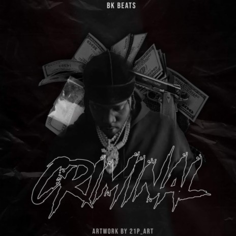 DRILL BOUNCY BEATS (CRIMINAL) | Boomplay Music