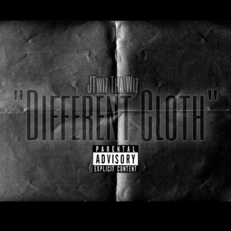 Different Cloth | Boomplay Music