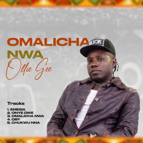 Omalicha Nwa | Boomplay Music