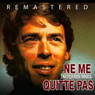 Ne me quitte pas (Remastered)