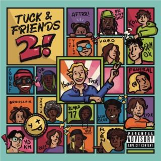tuck and friends 2