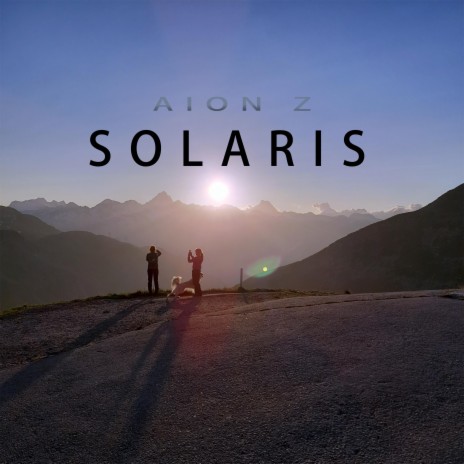 Solaris | Boomplay Music