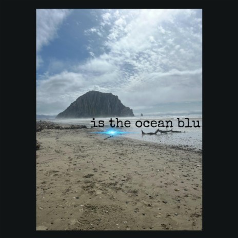 Is The Ocean Blue Or Sky Blue