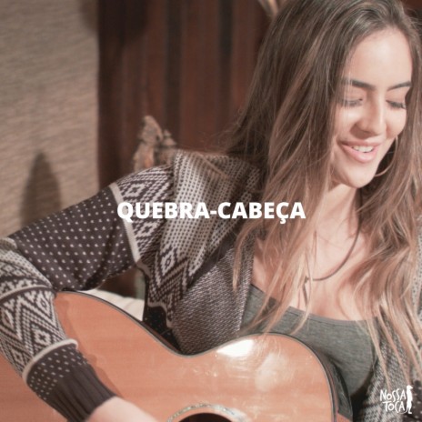 Quebra-Cabeca (feat. Di Dois) | Boomplay Music