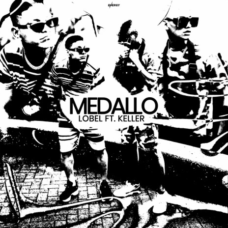 Medallo ft. Keller | Boomplay Music