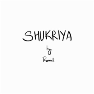 Shukriya