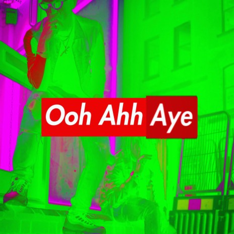 Ohh Ahh Aye ft. Joash | Boomplay Music