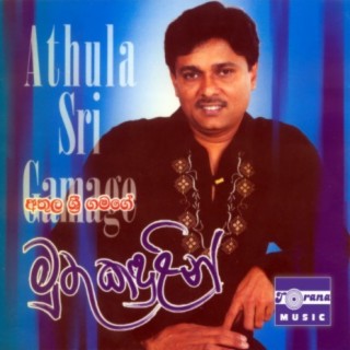 Athula Sri Gamage