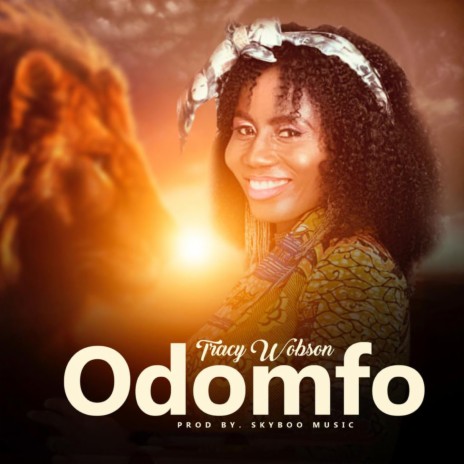 Odomfo | Boomplay Music