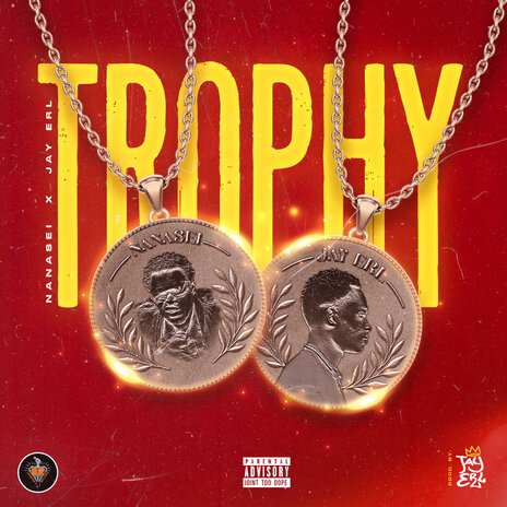 Trophy ft. Jay Erl | Boomplay Music