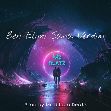Ben Elimi Sana Verdim (Instrumental) | Boomplay Music