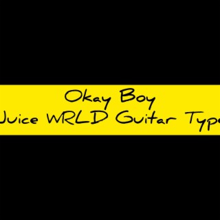 Juice Wrld Type
