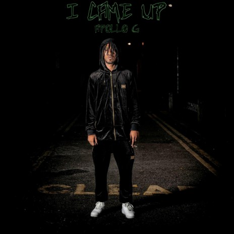 I Came Up | Boomplay Music