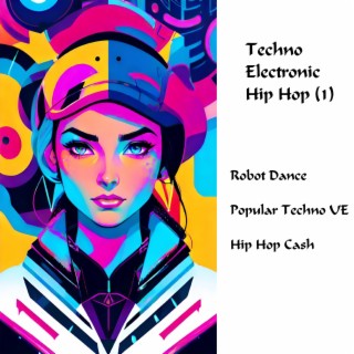 Techno Electronic Hip Hop (1)