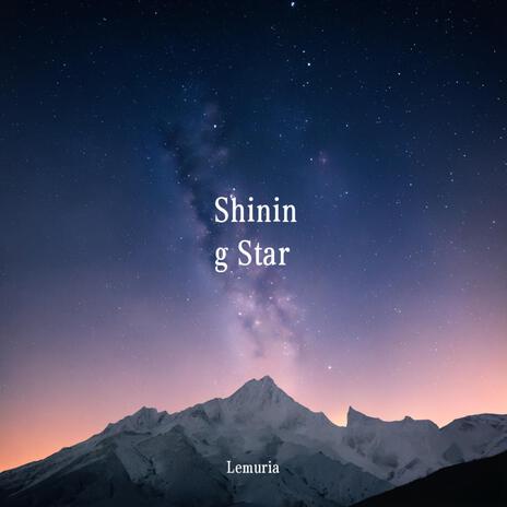 Shining Star | Boomplay Music