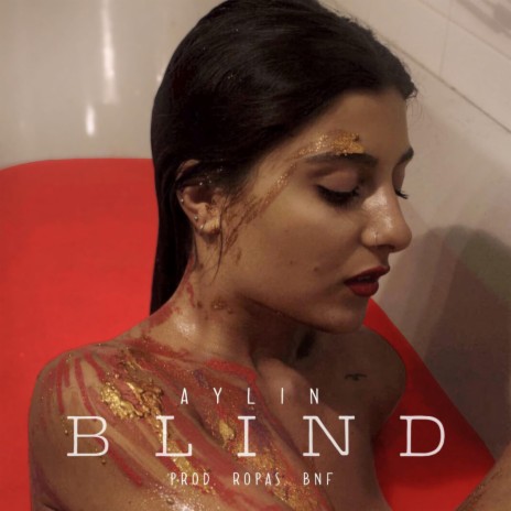 Blind ft. Ropas & Bnf | Boomplay Music