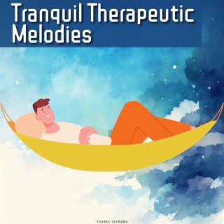 Tranquil Therapeutic Melodies