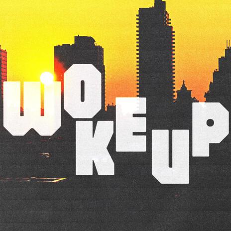 Woke Up ft. OnetakeCarter | Boomplay Music