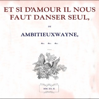 ambitieuxWayne