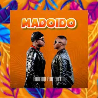 Madoido ft. Shetta lyrics | Boomplay Music