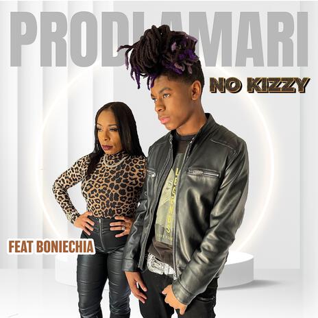 No Kizzy ft. Boniechia | Boomplay Music