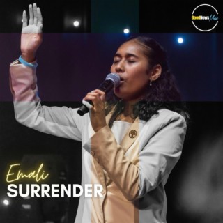 Surrender lyrics | Boomplay Music