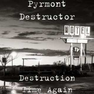 Pyrmont Destructor