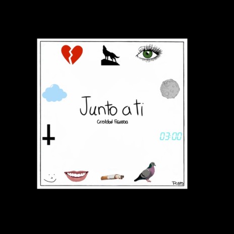 Junto a ti | Boomplay Music