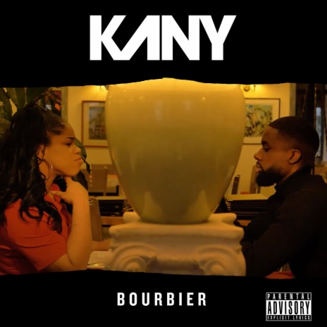 Bourbier | Boomplay Music