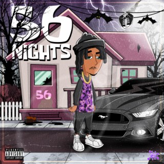 56 Nights