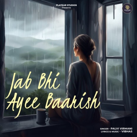 Jab Bhi Ayee Baarish | Boomplay Music