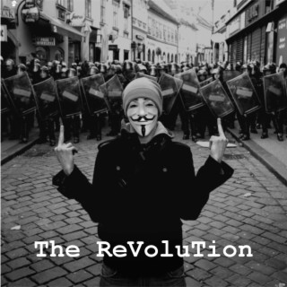 The ReVoluTion