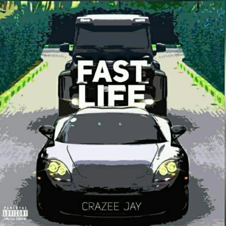 Fast Life | Boomplay Music