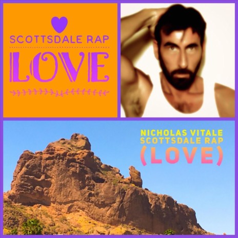 Scottsdale Rap (Love) | Boomplay Music