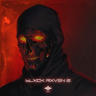 Blxck Rxven 2