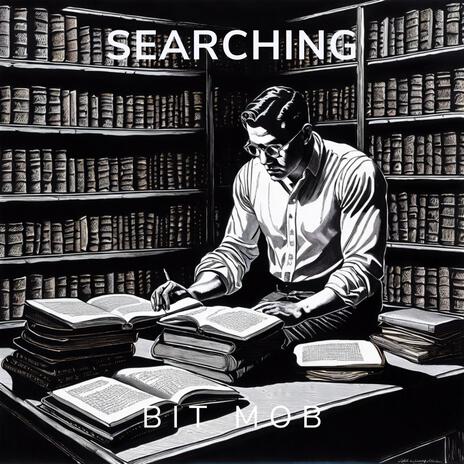 Searching | Boomplay Music