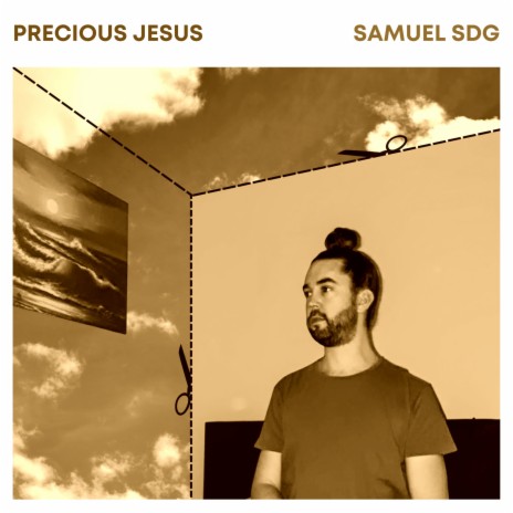 Precious Jesus | Boomplay Music